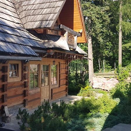 Zakopane Best Zewnętrze zdjęcie