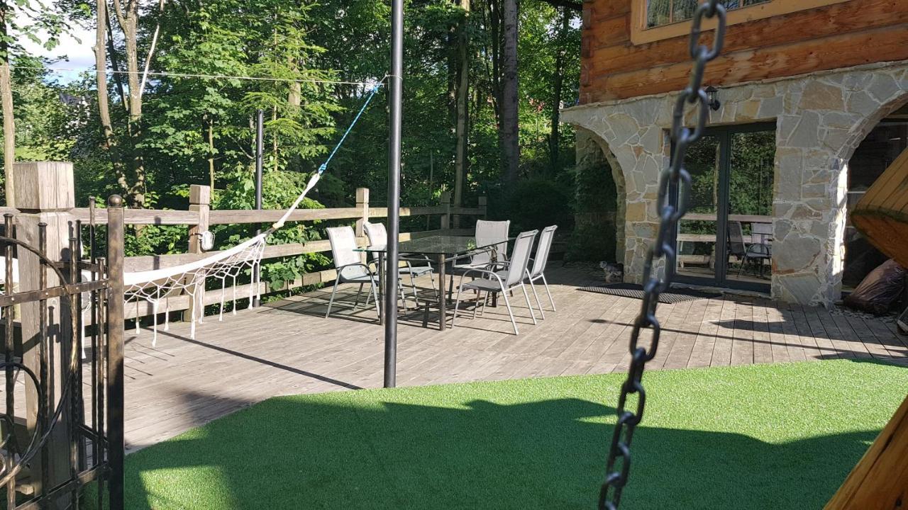 Zakopane Best Zewnętrze zdjęcie