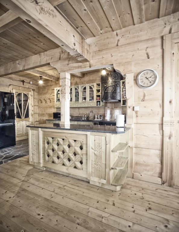 Zakopane Best Zewnętrze zdjęcie