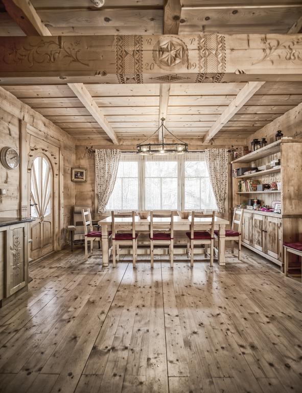 Zakopane Best Zewnętrze zdjęcie