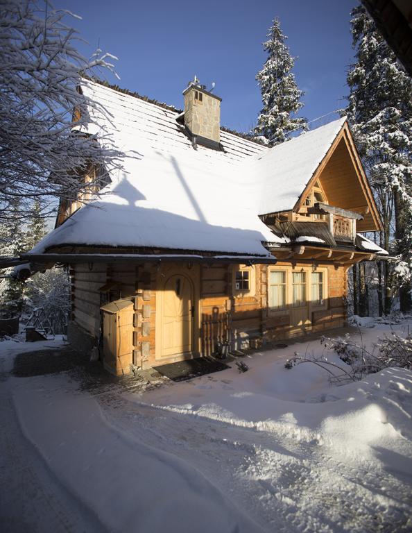 Zakopane Best Zewnętrze zdjęcie