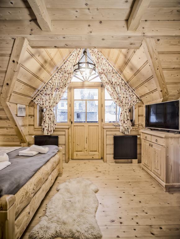 Zakopane Best Zewnętrze zdjęcie