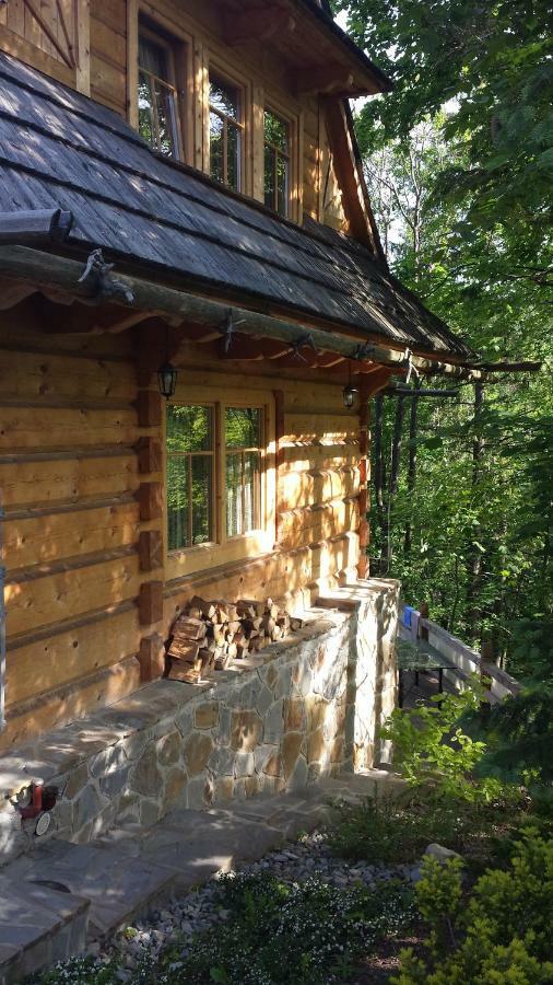 Zakopane Best Zewnętrze zdjęcie