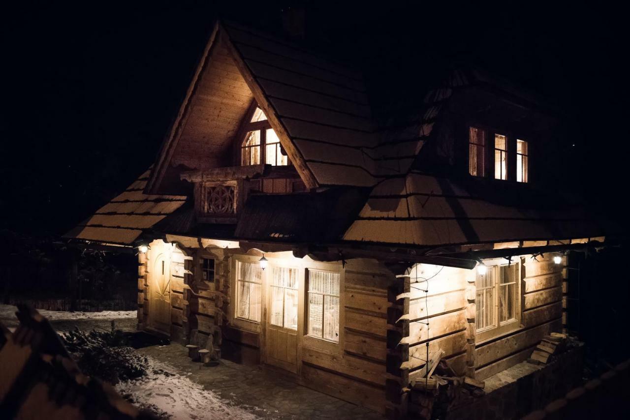 Zakopane Best Zewnętrze zdjęcie
