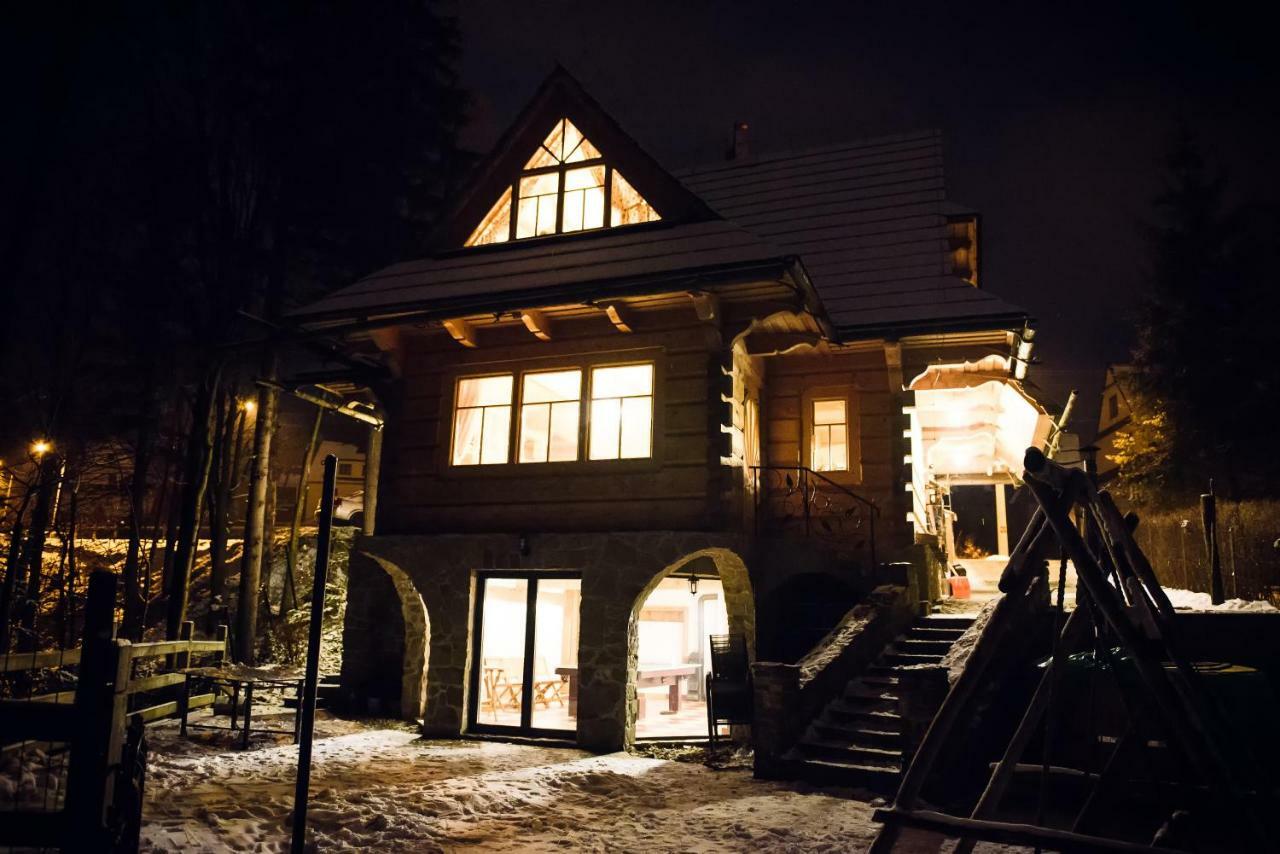 Zakopane Best Zewnętrze zdjęcie