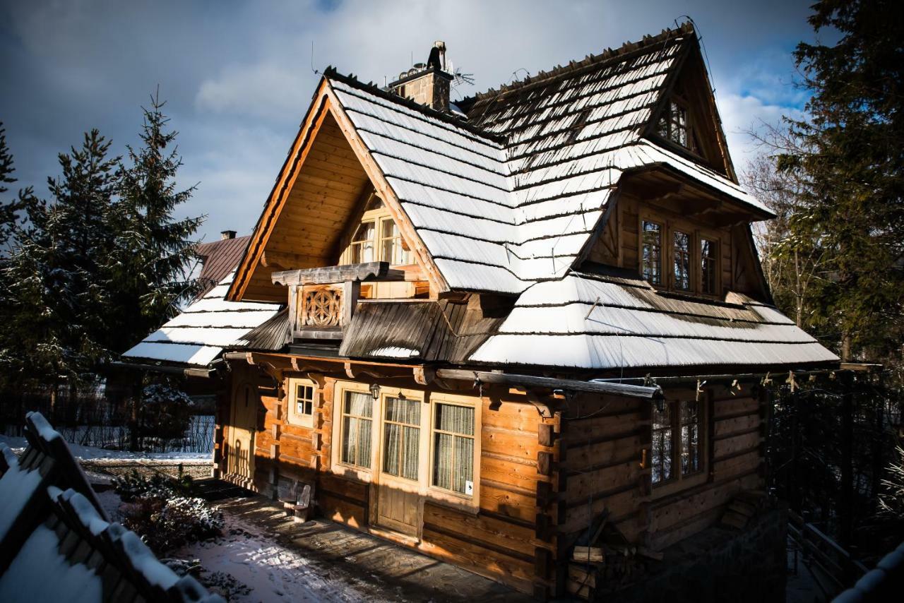 Zakopane Best Zewnętrze zdjęcie
