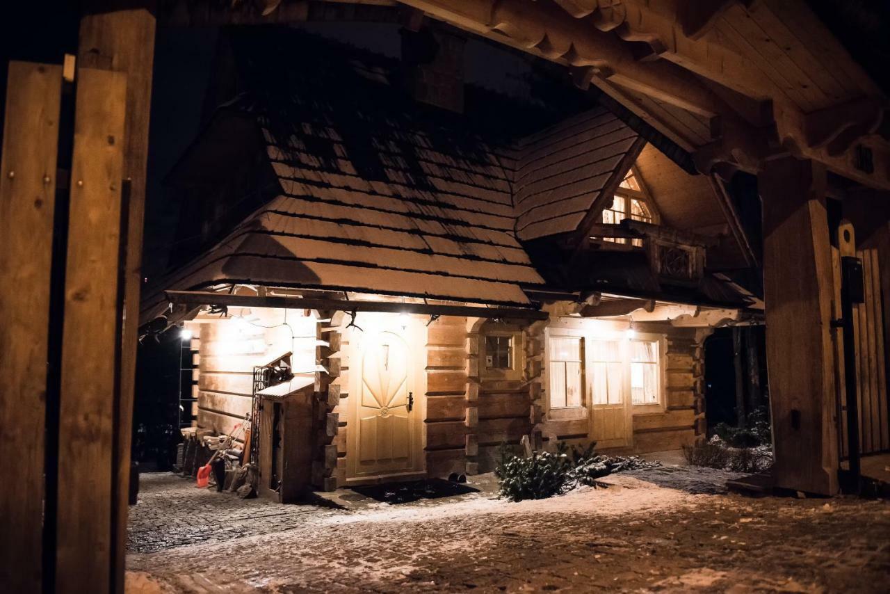 Zakopane Best Zewnętrze zdjęcie